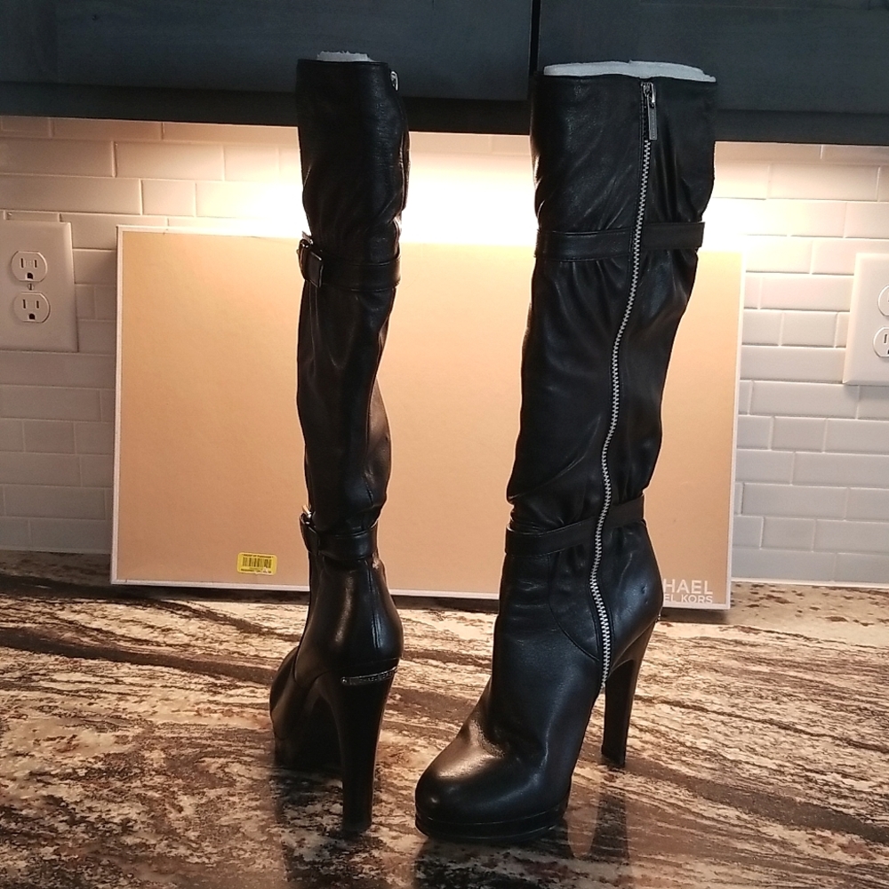 Michael Kors Boots